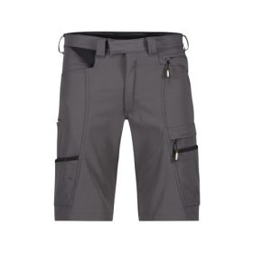 Dassy Sparx bermuda szürke színben