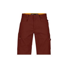 Dassy Zion bermuda barna színben