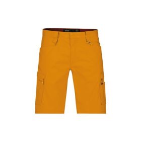 Dassy Zion bermuda sárga színben
