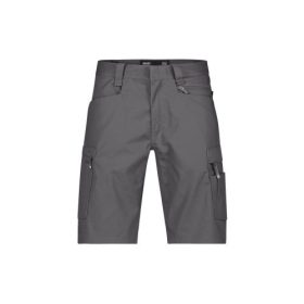 Dassy Zion bermuda szürke színben