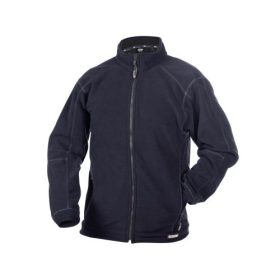 Dassy Penza polár dzseki navy színben