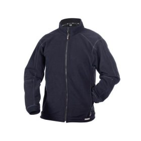 Dassy Penza női polár dzseki navy színben