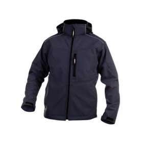 Dassy Tavira softshell dzseki navy színben