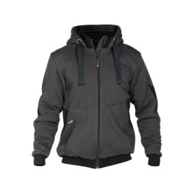 Dassy Pulse pulóver szürke/fekete színben