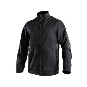 Dassy Atom dzseki fekete/antracit szürke színben