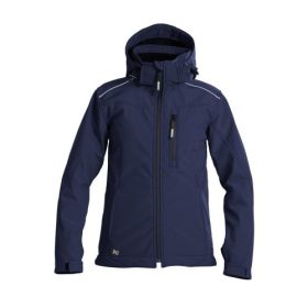 Dassy Tavira női softshell dzseki navy színben