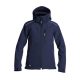 Dassy Tavira női softshell dzseki navy színben