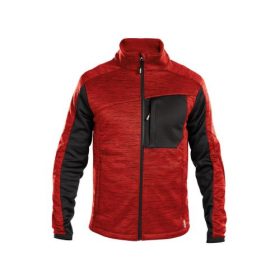 Dassy Convex dzseki piros/fekete színben