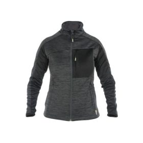 Dassy Convex női dzseki antracit szürke/fekete színben