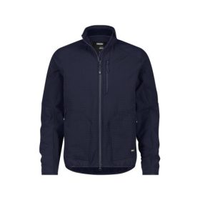 Dassy Sintra dzseki éjkék színben