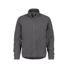 Dassy Sintra dzseki szürke színben