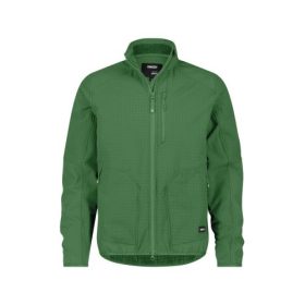 Dassy Sintra dzseki zöld színben