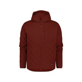 Dassy Tama dzseki barna színben