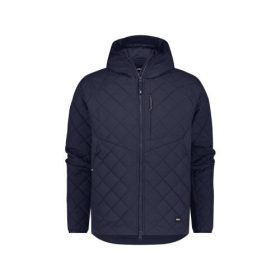 Dassy Tama dzseki éjkék színben