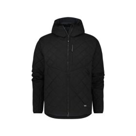 Dassy Tama dzseki fekete színben