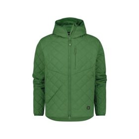 Dassy Tama dzseki zöld színben