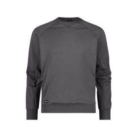 Dassy Dolomiti pulóver antracitszürke színben