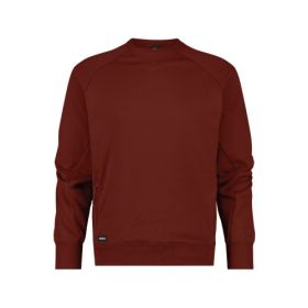 Dassy Dolomiti pulóver barna színben