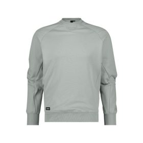 Dassy Dolomiti pulóver világosszürke színben