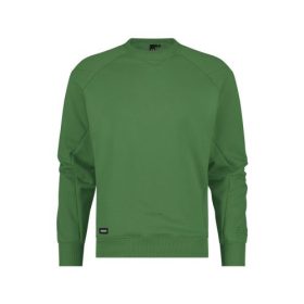 Dassy Dolomiti pulóver zöld színben