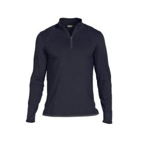   Dassy Sonic hosszú ujjú póló éjkék/antracitszürke színben