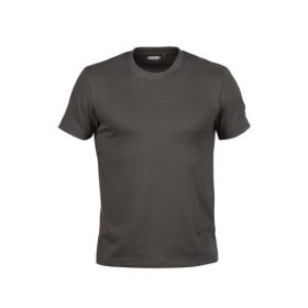   Dassy Victor férfi kereknyakú póló antracitszürke színben