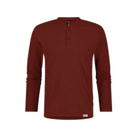 Dassy Serengeti hosszú ujjú felső barna színben