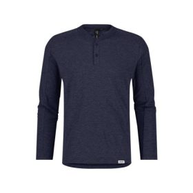 Dassy Serengeti hosszú ujjú felső éjkék színben