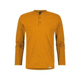 Dassy Serengeti hosszú ujjú felső sárga színben