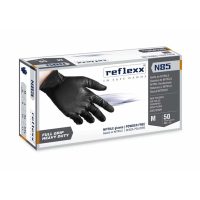 REFLEXX Nitril Full Grip
