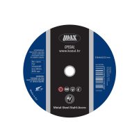 MAX Speciális tisztítókorongok