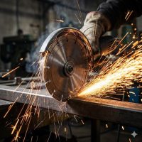 Korongok, csiszolótárcsák