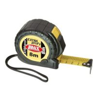 MAX Extra profi mérőszalagok