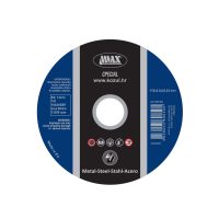 MAX Speciális vágókorongok