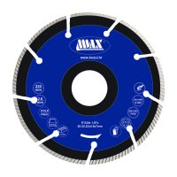 MAX Gyémánt vágókorongok