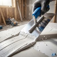 Glettvasak, simítók