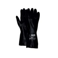 Vegyszerálló kesztyűk